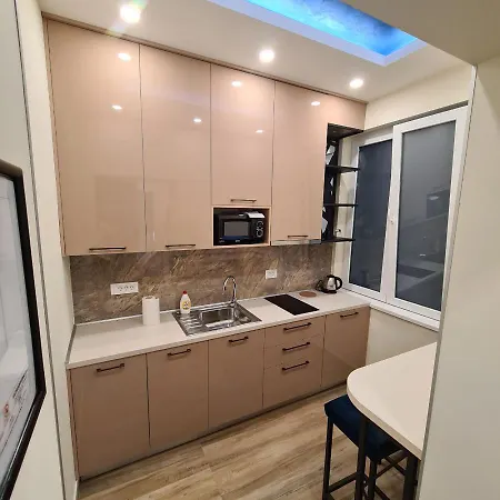 Apartament Up