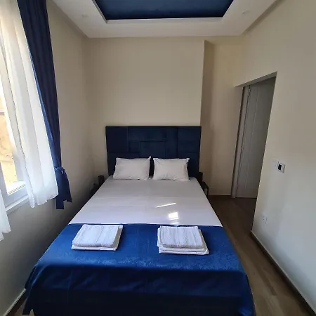 Apartament Up