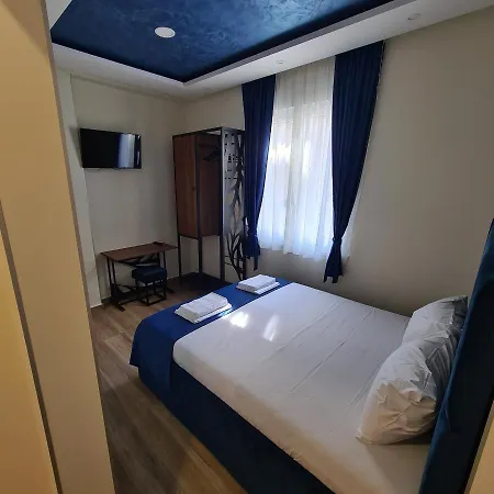 Up Belgrade